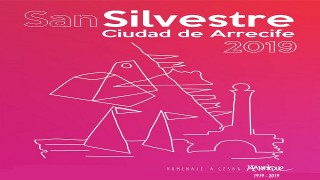 SAN SILVESTRE CIUDAD DE ARRECIFE