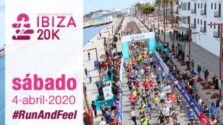 Ibiza 20K 2021