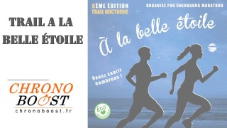 Trail à la belle étoile