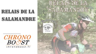 Relais de la Salamandre