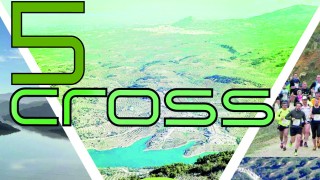 V Cross Pantano del Viboras 2020