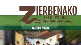 II Zierbenako Txakurkrosa 2019