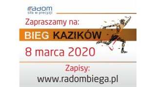 XIII Bieg Kazików