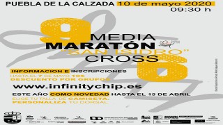 IX Media Maratón San Isidro