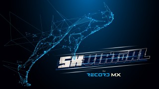 5K Virtual por RécordMX