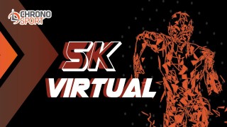 5K VIRTUAL CHRONOSPORT