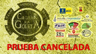 VIII Circular de la Goleta