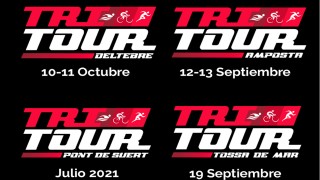 TRITOUR AMPOSTA 2021