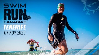 SwimRun Series Canarias 2020 - Tenerife