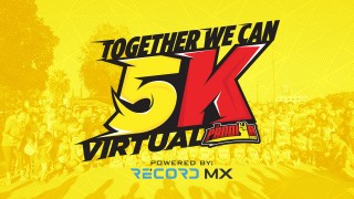 5K Virtual La Pandilla