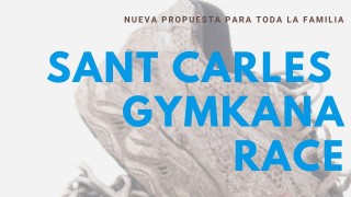 SANT CARLES GYMKANA RACE