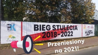 Narodowy Bieg 100-lecia  Odzyskania Przez Polskę Niepodległości od Bałtyku do Tatr