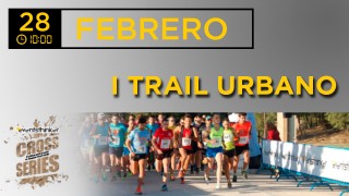 I Trail Urbano | 2021