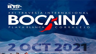 XXI TRAVESÍA INTERNACIONAL LA BOCAINA