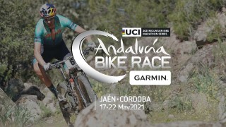 Andalucía Bike Race by Garmin 2021