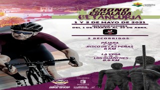 LA CRONOESCALADA DE BETANCURIA