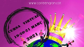 Corre en Gran! Virtual