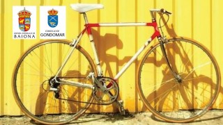 XXXI Festa da Bicicleta do Val de Miñor