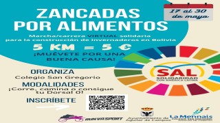 ZANCADAS POR ALIMENTOS - Águilar De Campoo