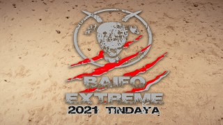6º BAIFO EXTREME