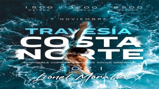 TRAVESIA COSTA NORTE