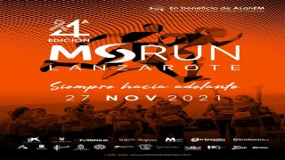IV MSRUN LANZAROTE