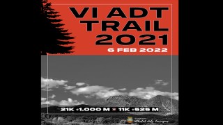 TRAIL ADT ALBALAT DELS TARONGERS 2022
