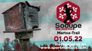 IV  SODUPE NEGU LASTERKETA