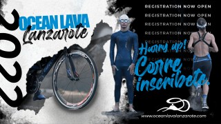 Ocean Lava Lanzarote