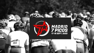 Madrid 7 Picos 2022