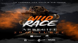 IV WILD RACE ARRECIFE 2022
