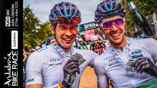 Andalucía Bike Race by Garmin 2023