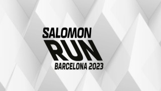 SALOMON RUN - BARCELONA 2023