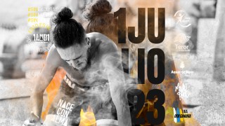 1AND1 Aguas de Teror 2023