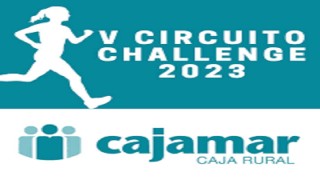V CHALLENGUE CAJAMAR DE CARRERAS POPULARES 2023