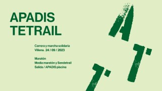 APADIS TETRAIL