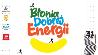 BŁONIA DOBREJ ENERGII 2023