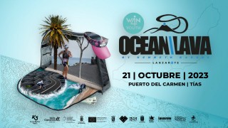Ocean Lava Lanzarote 2023