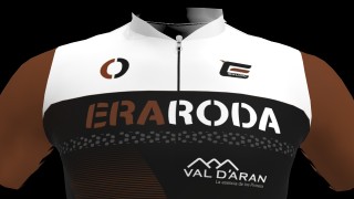 9ª ERA RODA NONSTOP MTB ULTRA - MARATÓN by UMCSeries