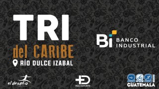 TRI DEL CARIBE 70.3