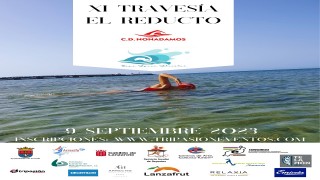 XI TRAVESÍA EL REDUCTO 2023