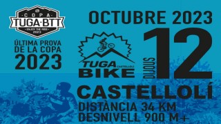 Tuga Bike