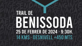 VII TRAIL BENISSODA 2024