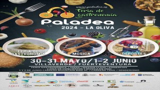 V Paladea La Oliva 2024