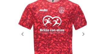 IV CARRERA Y MARCHA SOLIDARIA "BRILLA CON ELLOS"