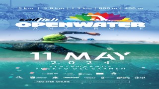 Sailfish Lanzarote Open Water 2024