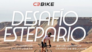 CB BIKE – DESAFÍO ESTEPARIO 2024