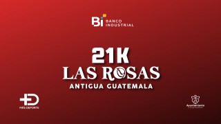 21K LAS ROSAS