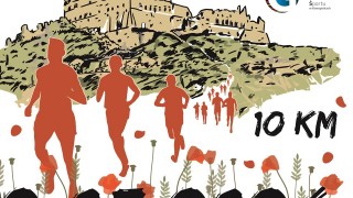 OGÓLNOPOLSKI BIEG PAMIECI BOHATERÓW BITWY POD MONTE CASSINO