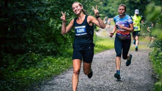 VII BIEG I MARSZ NORDIC WALKING O PUCHAR MIEJSKIEJ GÓRY